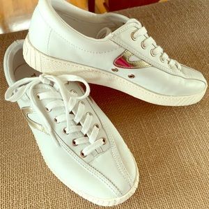 TRETORN classic tennis sneaker